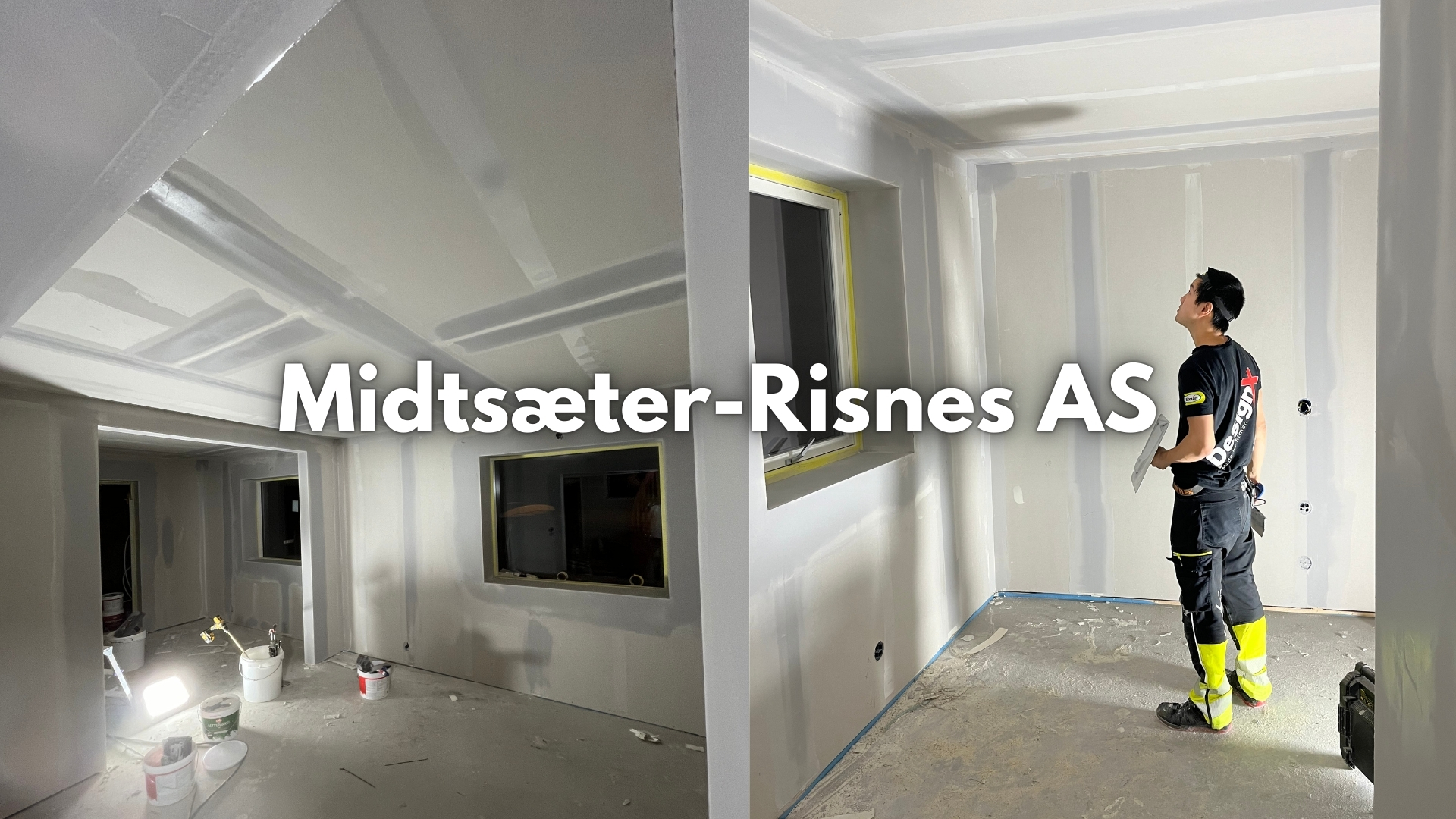 Midtsæter Risnes AS · Bilder 1